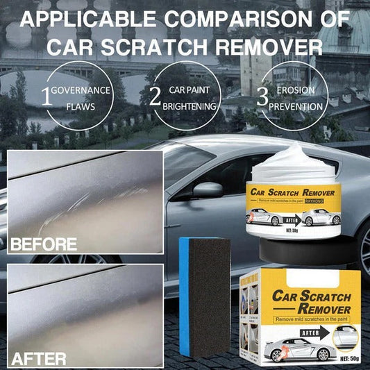 Car Scratch repair