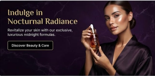 Beauty & Personal Care