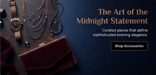 Fashion & Lifestyle Accessories
