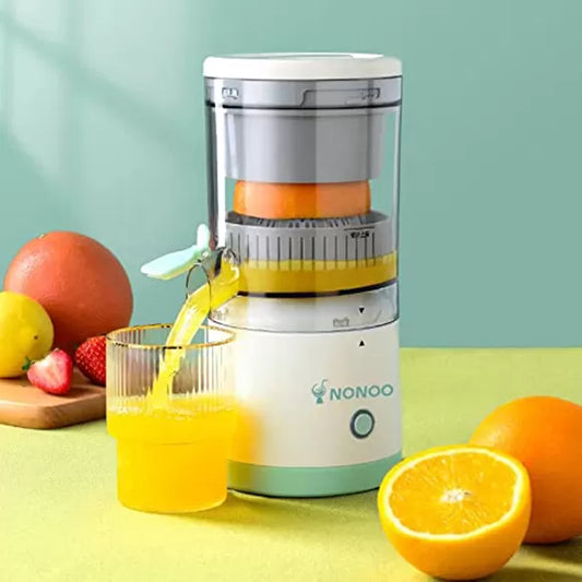 Electric Juicer Machine