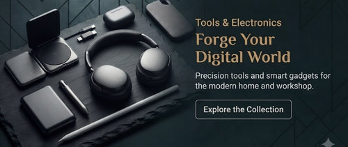 Gadgets & Tools